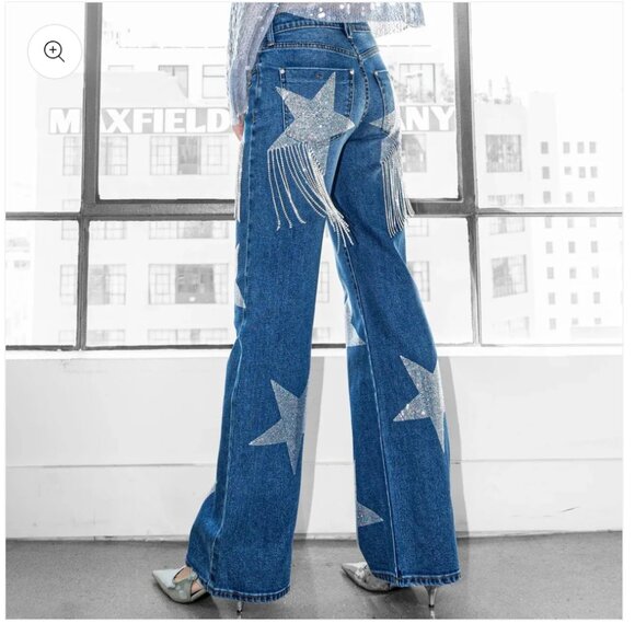 Western Jeans "NEW" - Picture 13 of 16